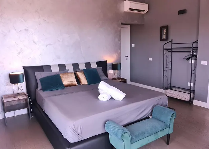 Penthouse Genneruxi